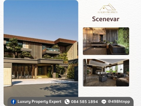 Scenevar (34.9 mb)